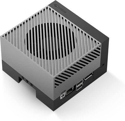 مجموعة أدوات تطوير NVIDIA Jetson AGX Orin، Nano ITX in Kuwait