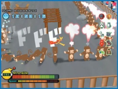 Domino Rally - Nintendo Wii (Renewed) in Saudi Arabia