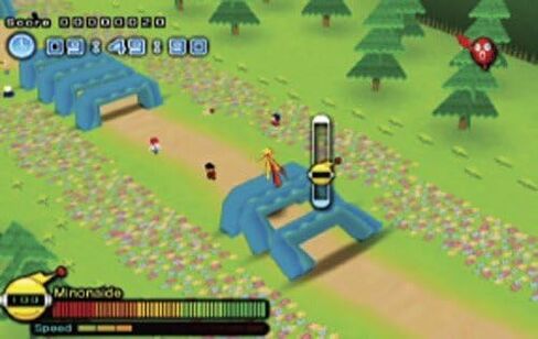 Domino Rally - Nintendo Wii (Renewed) in Saudi Arabia