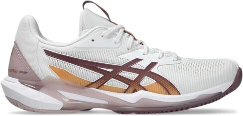 ASICSSolution Speed ​​Ff 3 in Saudi Arabia