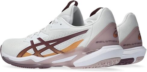 ASICSSolution Speed ​​Ff 3 in Saudi Arabia
