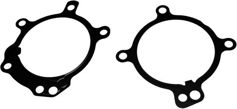 طقم إصلاح الختم الدائري المزدوج المتوافق مع BMW X5 X3 528i 330xi 330i 330Ci 530i استبدال 11361433513 32411093596 11361748745 11361433817 in Kuwait