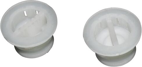 طقم إصلاح الختم الدائري المزدوج المتوافق مع BMW X5 X3 528i 330xi 330i 330Ci 530i استبدال 11361433513 32411093596 11361748745 11361433817 in Kuwait