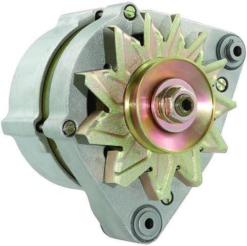 Remy 14782 Premium Remanufactured Alternator (Renewed) in Saudi Arabia