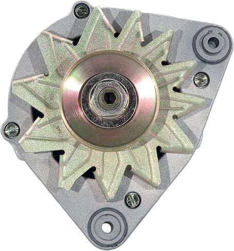 Remy 14782 Premium Remanufactured Alternator (Renewed) in Saudi Arabia