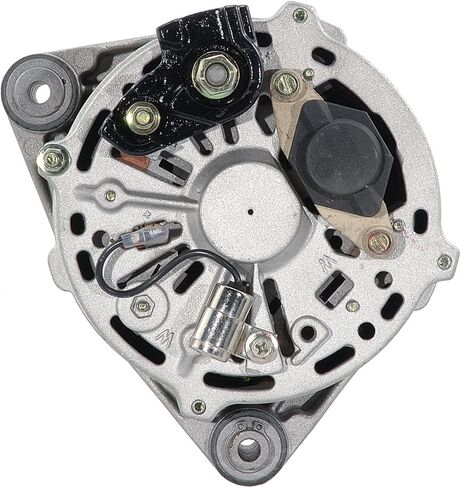 Remy 14782 Premium Remanufactured Alternator (Renewed) in Saudi Arabia