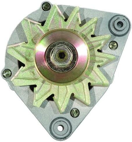 Remy 14782 Premium Remanufactured Alternator (Renewed) in Saudi Arabia