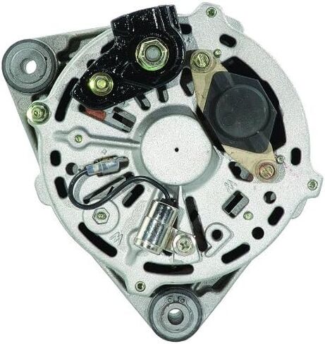 Remy 14782 Premium Remanufactured Alternator (Renewed) in Saudi Arabia