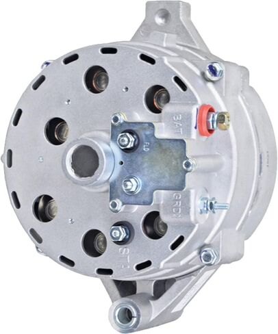 DB Electrical 400-14134 Alternator Compatible With/Replacement For Ford Med Truck, Bus, Ford F600 F700 F800 F900 1982-1996, L6000 L7000 L8000 L9000 1982-1990, B600 B700 B800 1982-1996 113765 3604674RX in Saudi Arabia