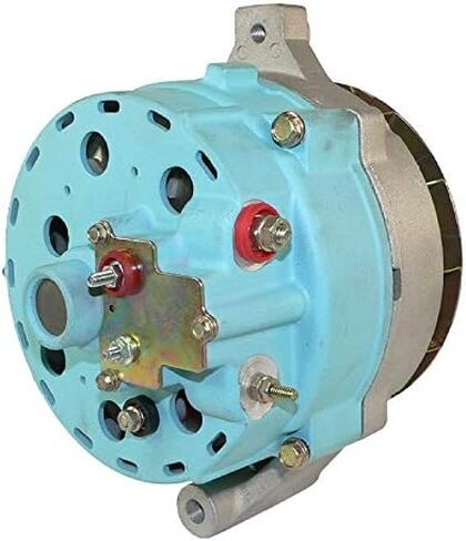DB Electrical 400-14134 Alternator Compatible With/Replacement For Ford Med Truck, Bus, Ford F600 F700 F800 F900 1982-1996, L6000 L7000 L8000 L9000 1982-1990, B600 B700 B800 1982-1996 113765 3604674RX in Saudi Arabia