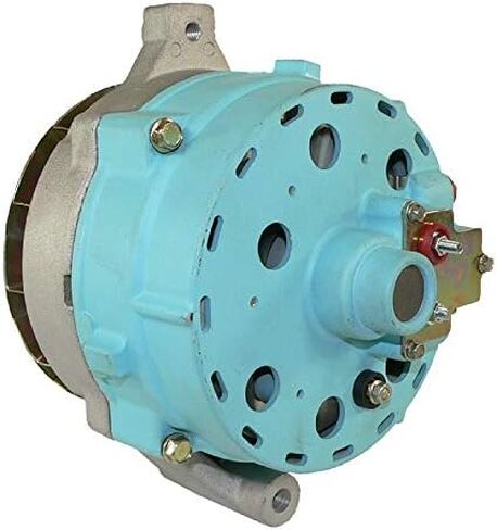 DB Electrical 400-14134 Alternator Compatible With/Replacement For Ford Med Truck, Bus, Ford F600 F700 F800 F900 1982-1996, L6000 L7000 L8000 L9000 1982-1990, B600 B700 B800 1982-1996 113765 3604674RX in Saudi Arabia