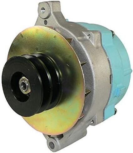 DB Electrical 400-14134 Alternator Compatible With/Replacement For Ford Med Truck, Bus, Ford F600 F700 F800 F900 1982-1996, L6000 L7000 L8000 L9000 1982-1990, B600 B700 B800 1982-1996 113765 3604674RX in Saudi Arabia