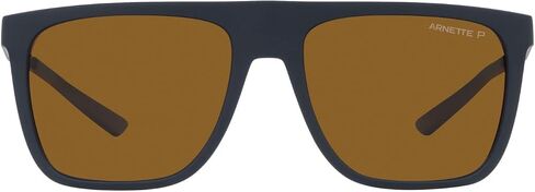 نظارات شمسية ARNETTE An4313 Chapinero Ii مربعة للرجال in Saudi Arabia