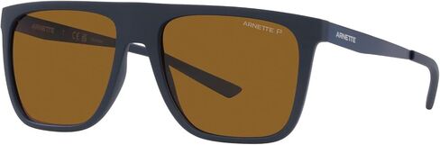 نظارات شمسية ARNETTE An4313 Chapinero Ii مربعة للرجال in Saudi Arabia