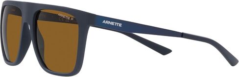 نظارات شمسية ARNETTE An4313 Chapinero Ii مربعة للرجال in Saudi Arabia