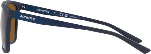 نظارات شمسية ARNETTE An4313 Chapinero Ii مربعة للرجال in Saudi Arabia