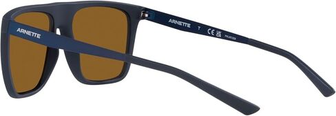 نظارات شمسية ARNETTE An4313 Chapinero Ii مربعة للرجال in Saudi Arabia