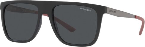 نظارات شمسية ARNETTE An4313 Chapinero Ii مربعة للرجال in Saudi Arabia