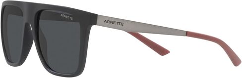 نظارات شمسية ARNETTE An4313 Chapinero Ii مربعة للرجال in Saudi Arabia