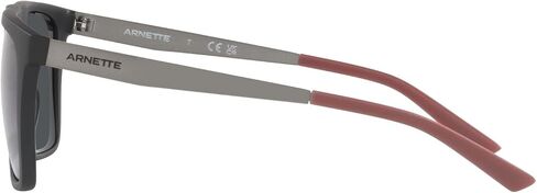 نظارات شمسية ARNETTE An4313 Chapinero Ii مربعة للرجال in Saudi Arabia