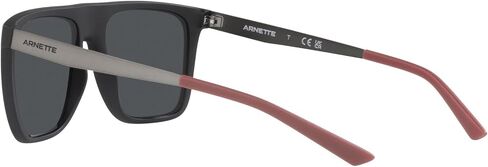 نظارات شمسية ARNETTE An4313 Chapinero Ii مربعة للرجال in Saudi Arabia