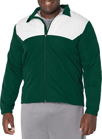 ASICS Unisex Upsurge jacket in Saudi Arabia