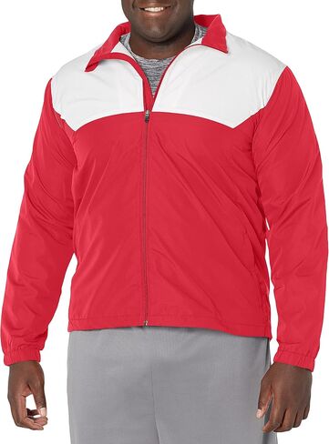 ASICS Unisex Upsurge jacket in Saudi Arabia