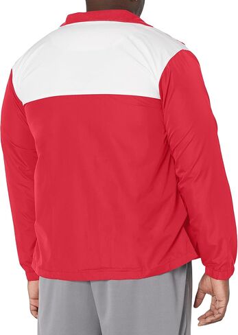 ASICS Unisex Upsurge jacket in Saudi Arabia