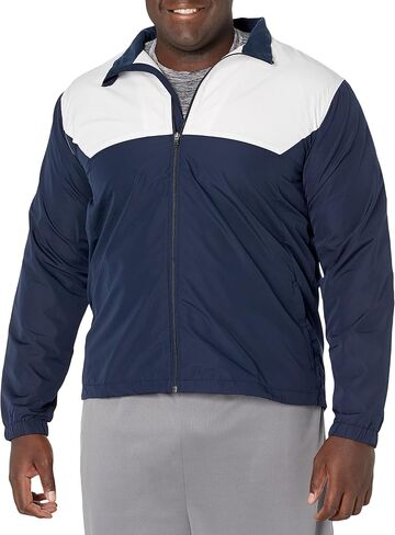 ASICS Unisex Upsurge jacket in Saudi Arabia