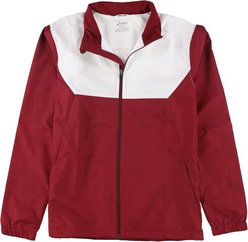 ASICS Unisex Upsurge jacket in Saudi Arabia