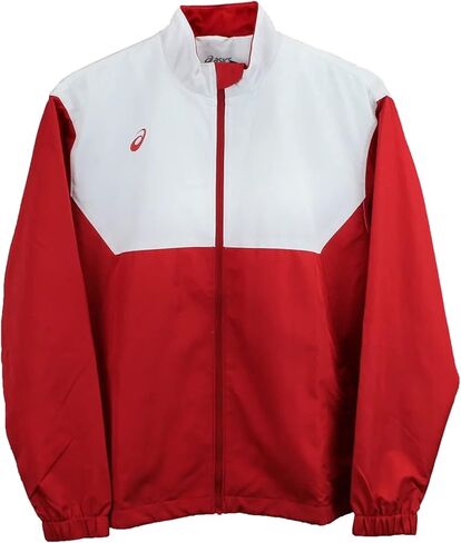 ASICS Unisex Upsurge jacket in Saudi Arabia