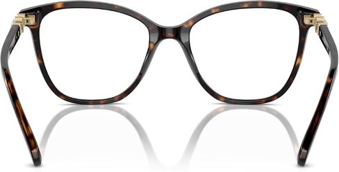 SWAROVSKI Women's Sk2020f Low Bridge Fit Square Prescription Eyewear Frames in Saudi Arabia