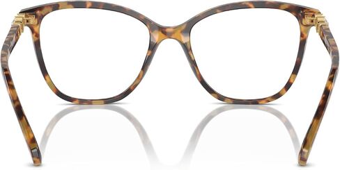 SWAROVSKI Women's Sk2020f Low Bridge Fit Square Prescription Eyewear Frames in Saudi Arabia