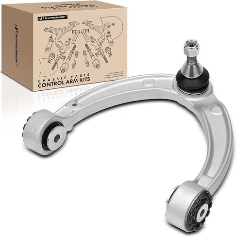 A-Premium Front Left Upper Control Arm, with Ball Joint & Bushing, Compatible with Mercedes-Benz GL350 GL450 GL550 & ML250 ML350 ML400 ML550 & AMG-GL63/ML63 in Saudi Arabia