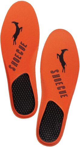 ShoeCue Performance Training Insole - Running - Basketball - Agility - Plyometrics in Saudi Arabia