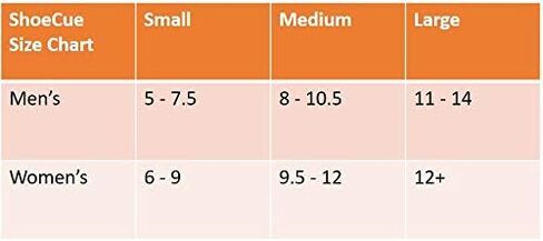 ShoeCue Performance Training Insole - Running - Basketball - Agility - Plyometrics in Saudi Arabia