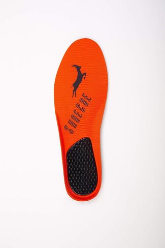 ShoeCue Performance Training Insole - Running - Basketball - Agility - Plyometrics in Saudi Arabia