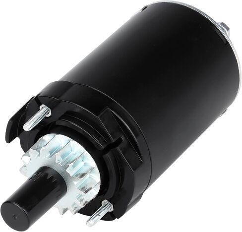 New Starter for Kohler 18 19 21 HP 20-098-01 20-098-01S 20-098-05 20-098-05S 20-098-06 20-098-06S 20-098-08 20-098-10 20-098-10S Toro New Holland K0H2009805S KH2009805S 2009805 SAB0145 in Saudi Arabia
