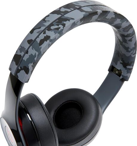 WC BandZ Solo - Silicone Headband Cover for Beats Solo Headphones in Kuwait