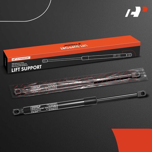 A-Premium Rear Hatch Tailgate Lift Supports Shock Struts Compatible with Infiniti EX35 2008-2012 EX37 2013 QX50 2014-2016 Sport Utility Set of 2 in Saudi Arabia