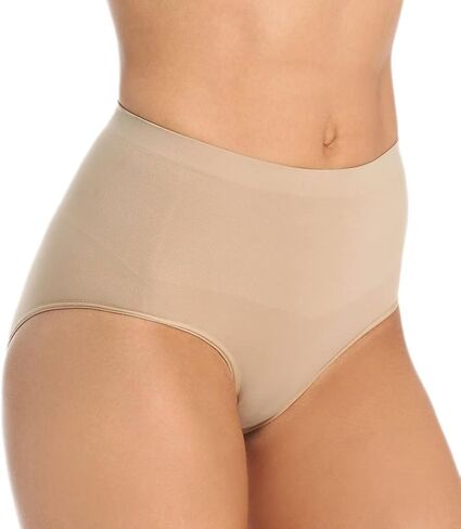 Women's Mid-Rise Panty Shapewear in Saudi Arabia