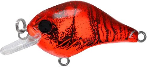 BILL LEWIS Gnat Micro-Crankbait Lifelike Fishing Lure 1.5" Length 1/8 Oz in Kuwait