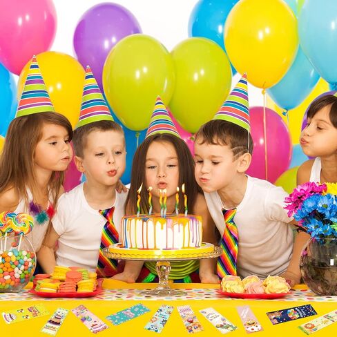 علامات عيد ميلاد سعيد للأطفال، قرطاسية عيد ميلاد للطلاب، جوائز الفصول الدراسية، لوازم الحفلات، 100 قطعة in Saudi Arabia