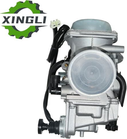 مكربن ​​XingLi TRX450 مناسب لهوندا فورمان 450 TRX 450 TRX450FE 2004-2004، TRX450FM 2002-2004، TRX450ES 1998-2001، TRX450S 1998-2001 استبدل 16100-HN5-673 carb in Kuwait