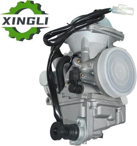 مكربن ​​XingLi TRX450 مناسب لهوندا فورمان 450 TRX 450 TRX450FE 2004-2004، TRX450FM 2002-2004، TRX450ES 1998-2001، TRX450S 1998-2001 استبدل 16100-HN5-673 carb in Kuwait