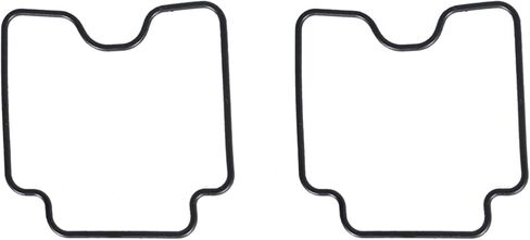 WFLNHB Carburetor Repair Kit Diaphragm Replacement for Yamaha V-STAR XVS1100 1999-2007 2 Sets in Saudi Arabia