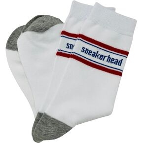 Twerp Sneakerhead Socks | Hypebeast Gifts