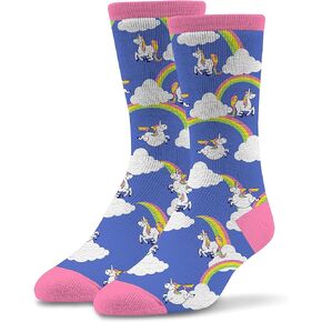 Men's Unicorn Socks