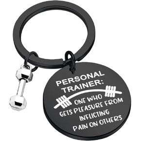 Lywjyb Birdgot Personal Trainer Gift Fitness Gift Gym Gift Workout Gift