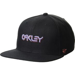 Oakley Standard 47 B1b Ellipse Hat